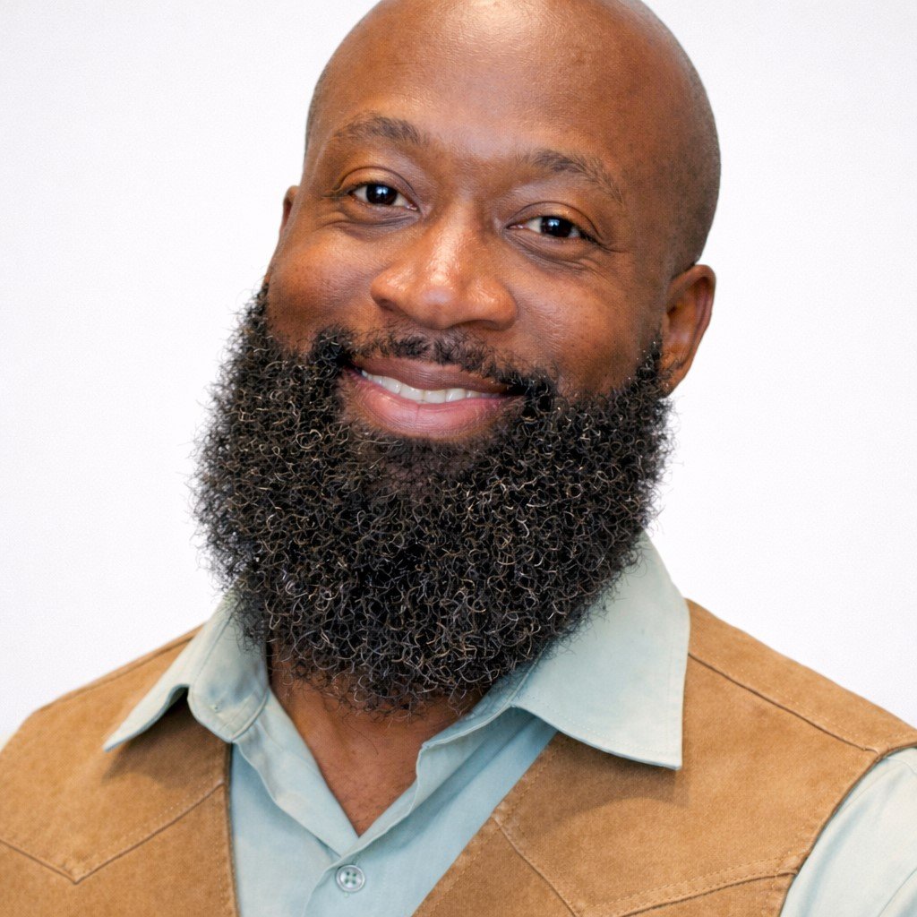 Franklin Milam headshot